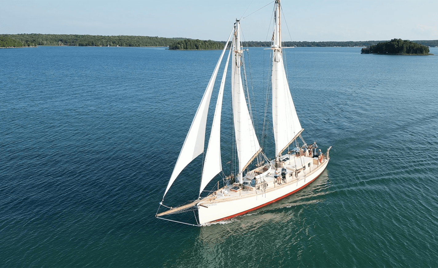 MCBA Boat Cruises Image MCBA Boat Cruises Image