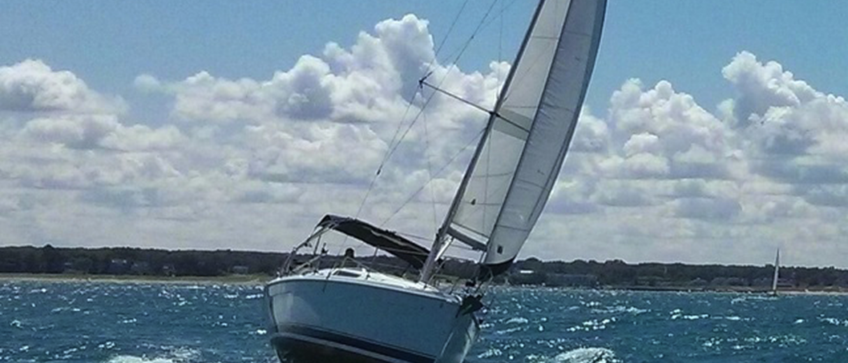 MCBA Sail Boat Charters Image