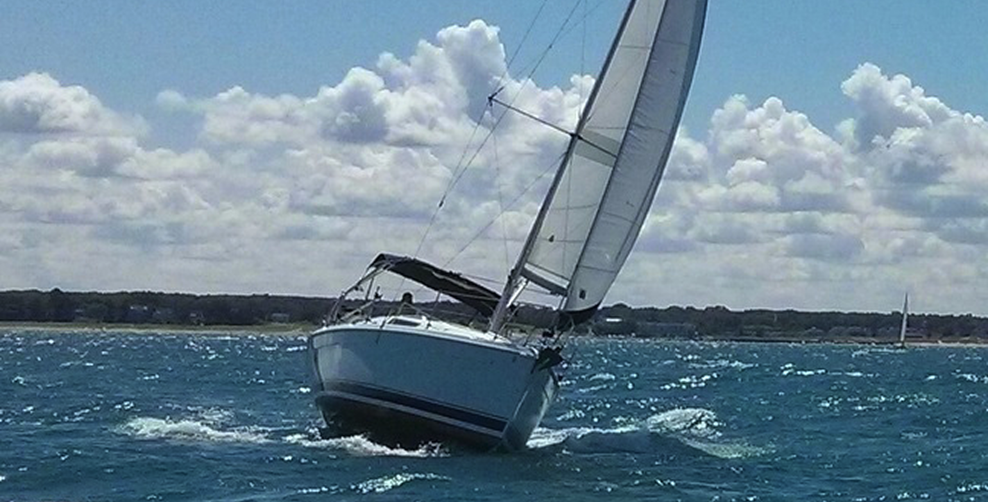 MCBA Sail Boat Charters Image MCBA Sail Boat Charters Image