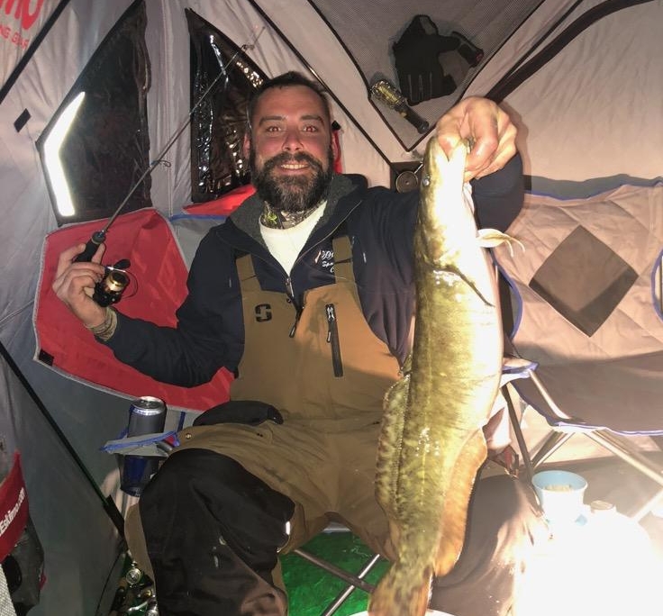 Lake Superior Burbot