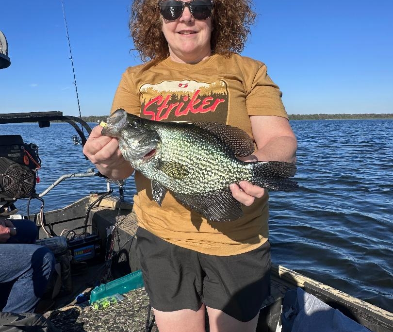 Crappie