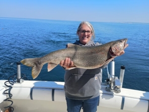 Lake Trout