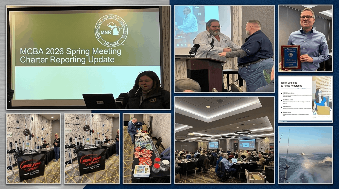2026 MCBA spring educational expo