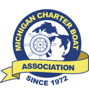 Michigan Charter Boat Association | Logo Michigan Charter Boat Association | Logo