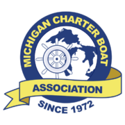 Michigan Charter Boat Association | Logo