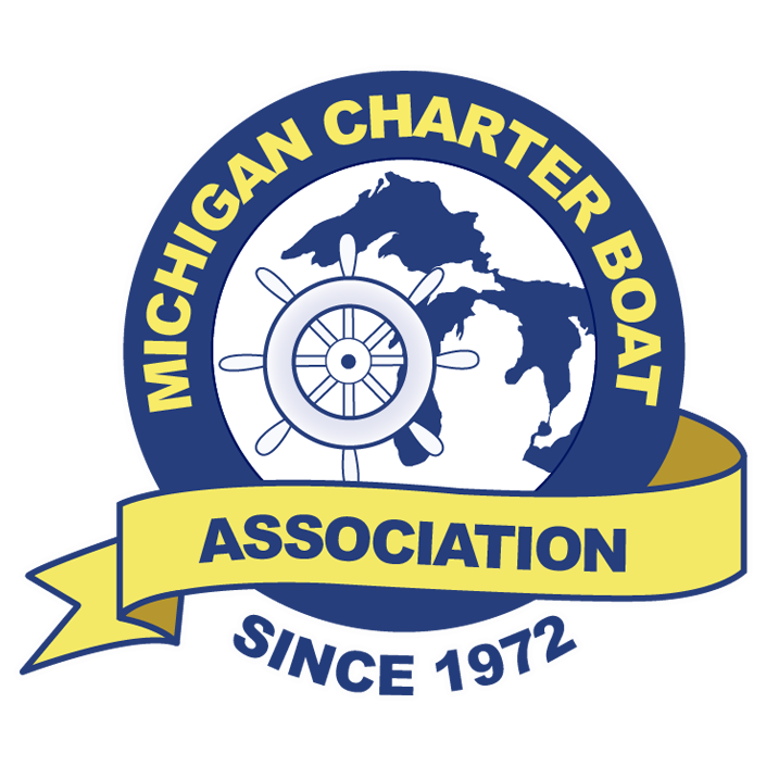 Michigan Charter Boat Association | Logo Michigan Charter Boat Association | Logo