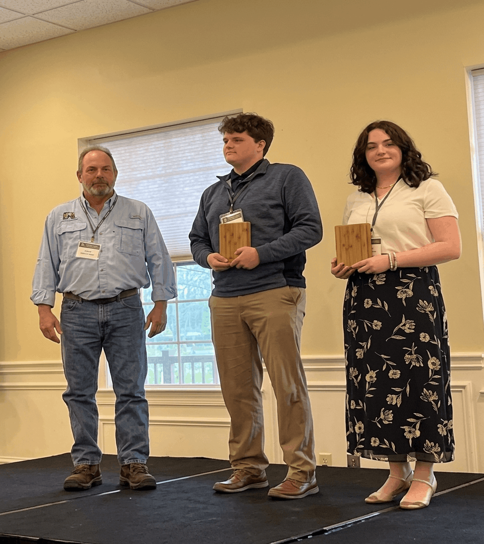 MCBA scholarship